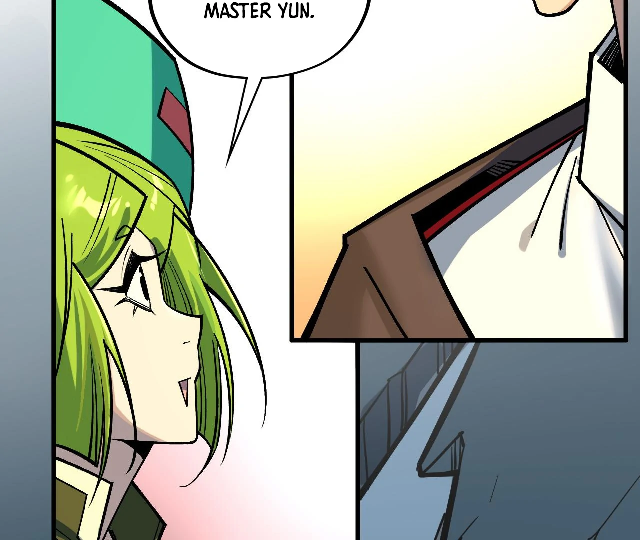 The Ultimate of All Ages Chapter 409 - page 160