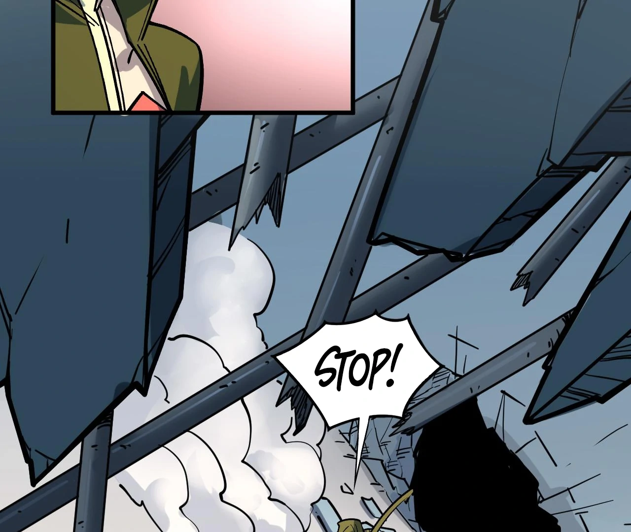 The Ultimate of All Ages Chapter 409 - page 161