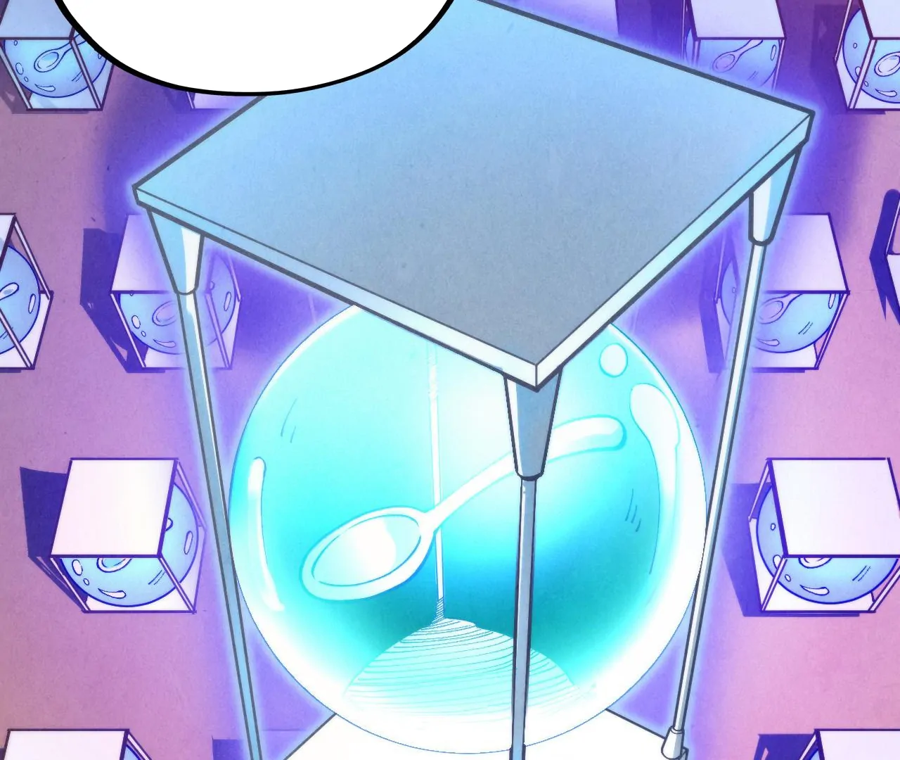 The Ultimate of All Ages Chapter 409 - page 16