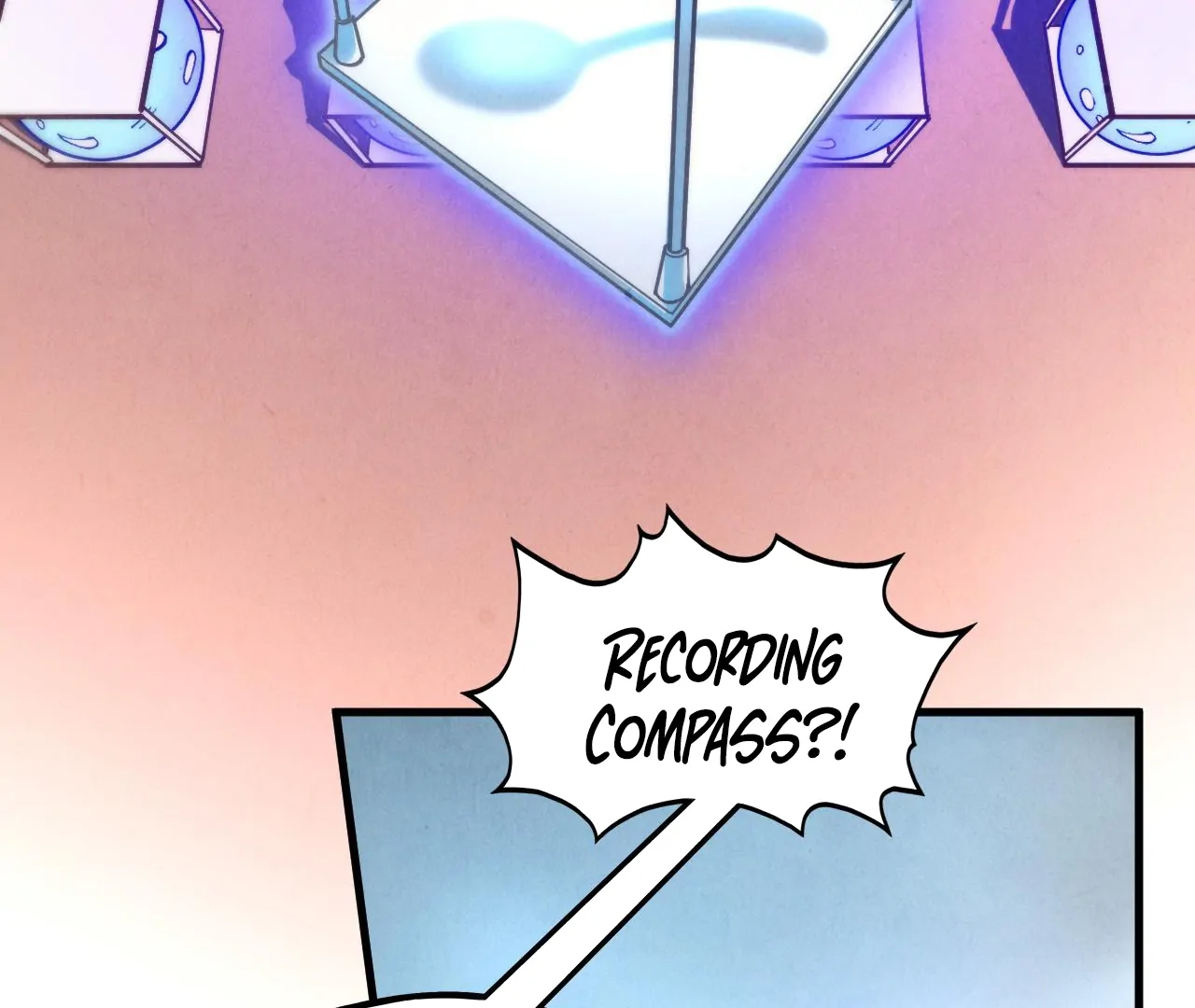 The Ultimate of All Ages Chapter 409 - page 17