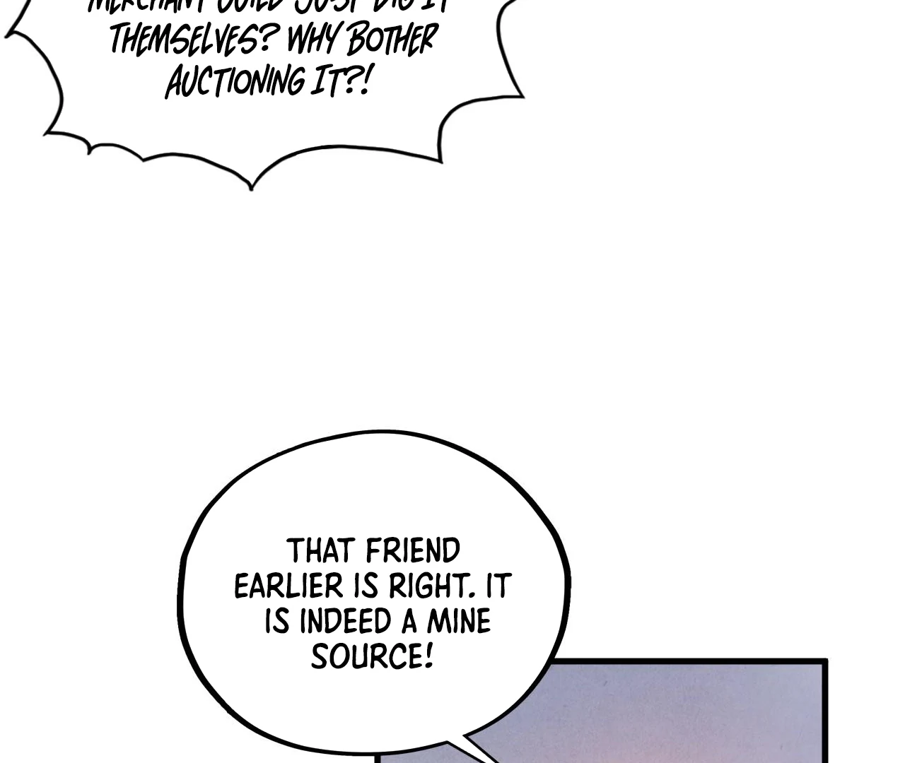 The Ultimate of All Ages Chapter 409 - page 21