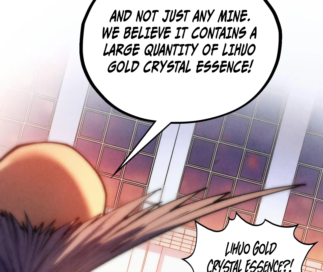 The Ultimate of All Ages Chapter 409 - page 24