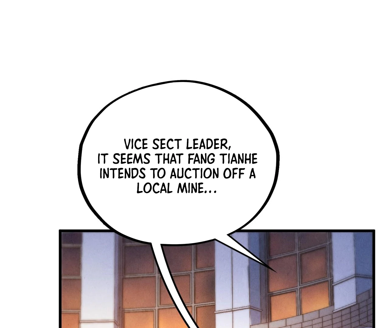 The Ultimate of All Ages Chapter 409 - page 28