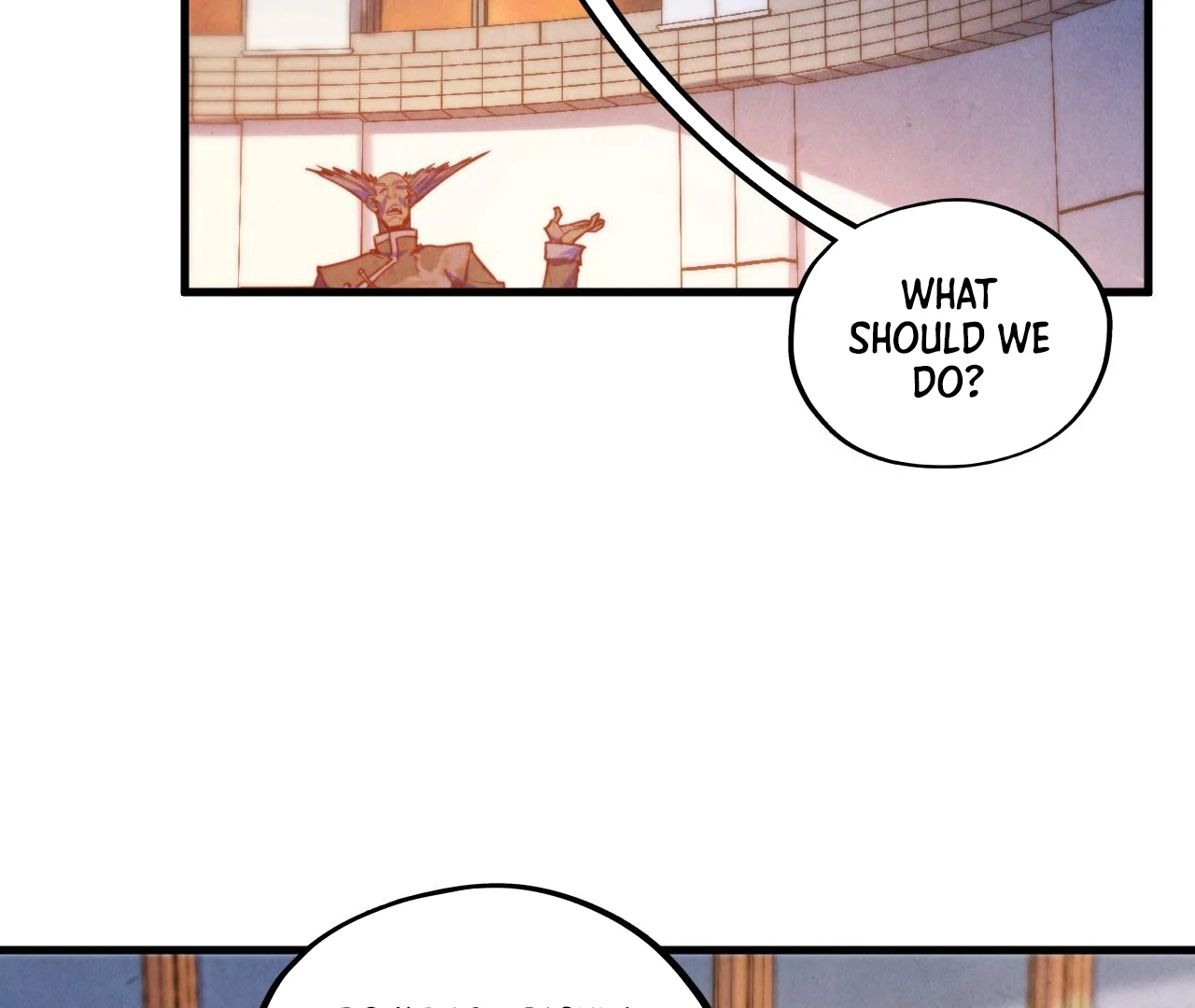 The Ultimate of All Ages Chapter 409 - page 29