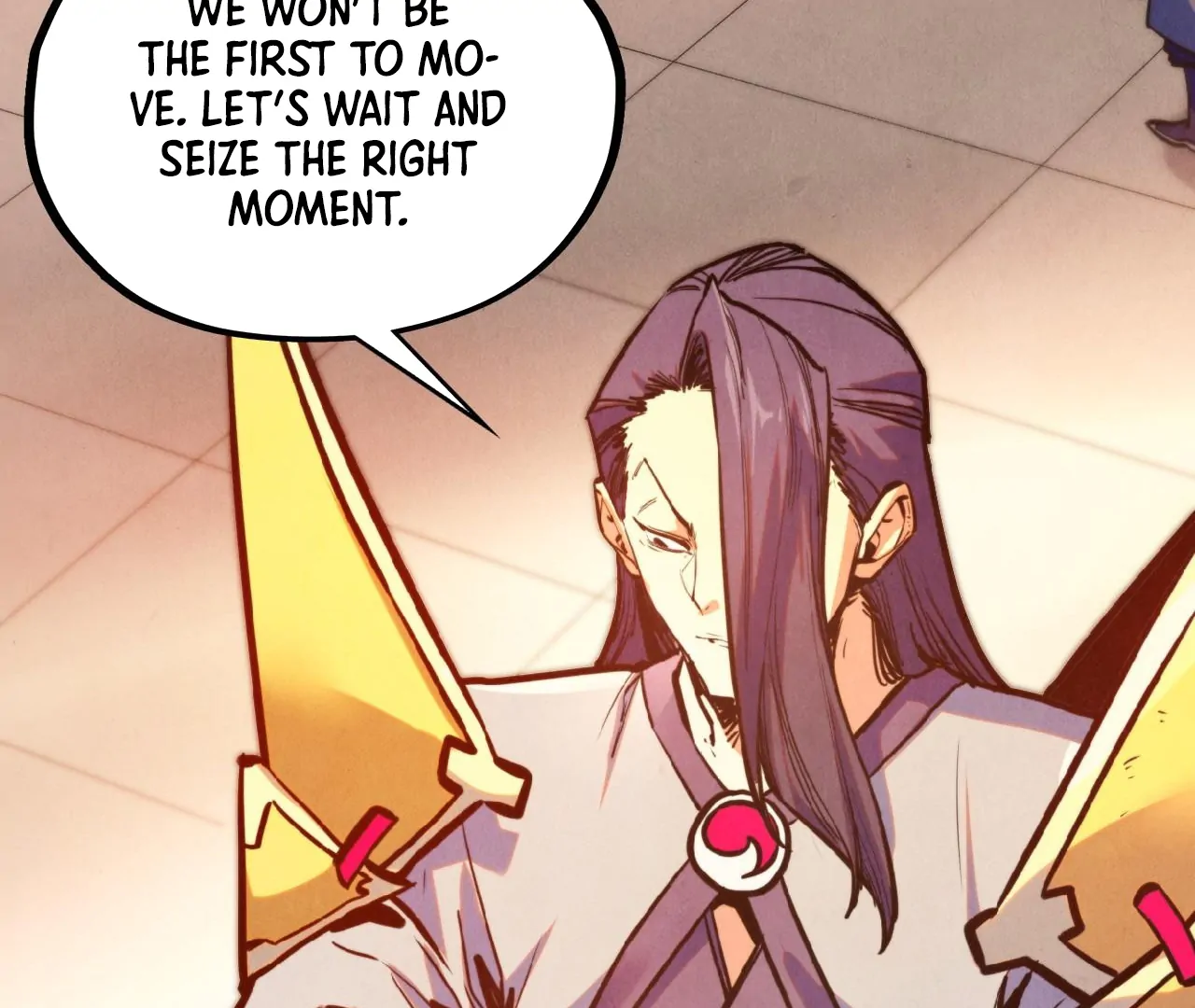 The Ultimate of All Ages Chapter 409 - page 31