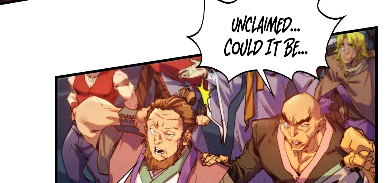 The Ultimate of All Ages Chapter 409 - page 37