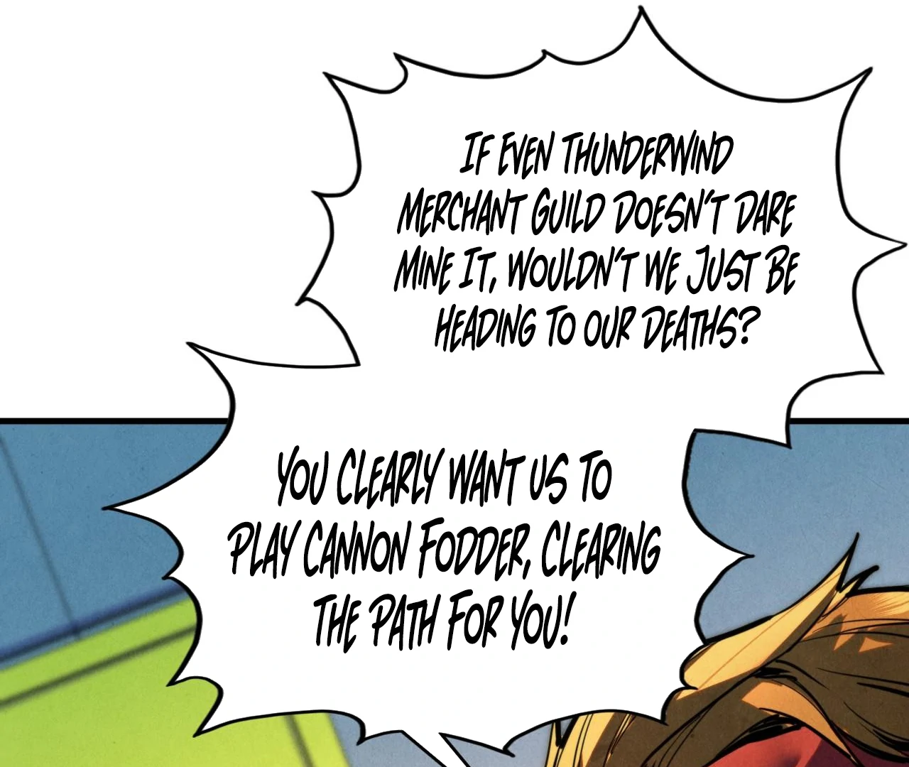 The Ultimate of All Ages Chapter 409 - page 51