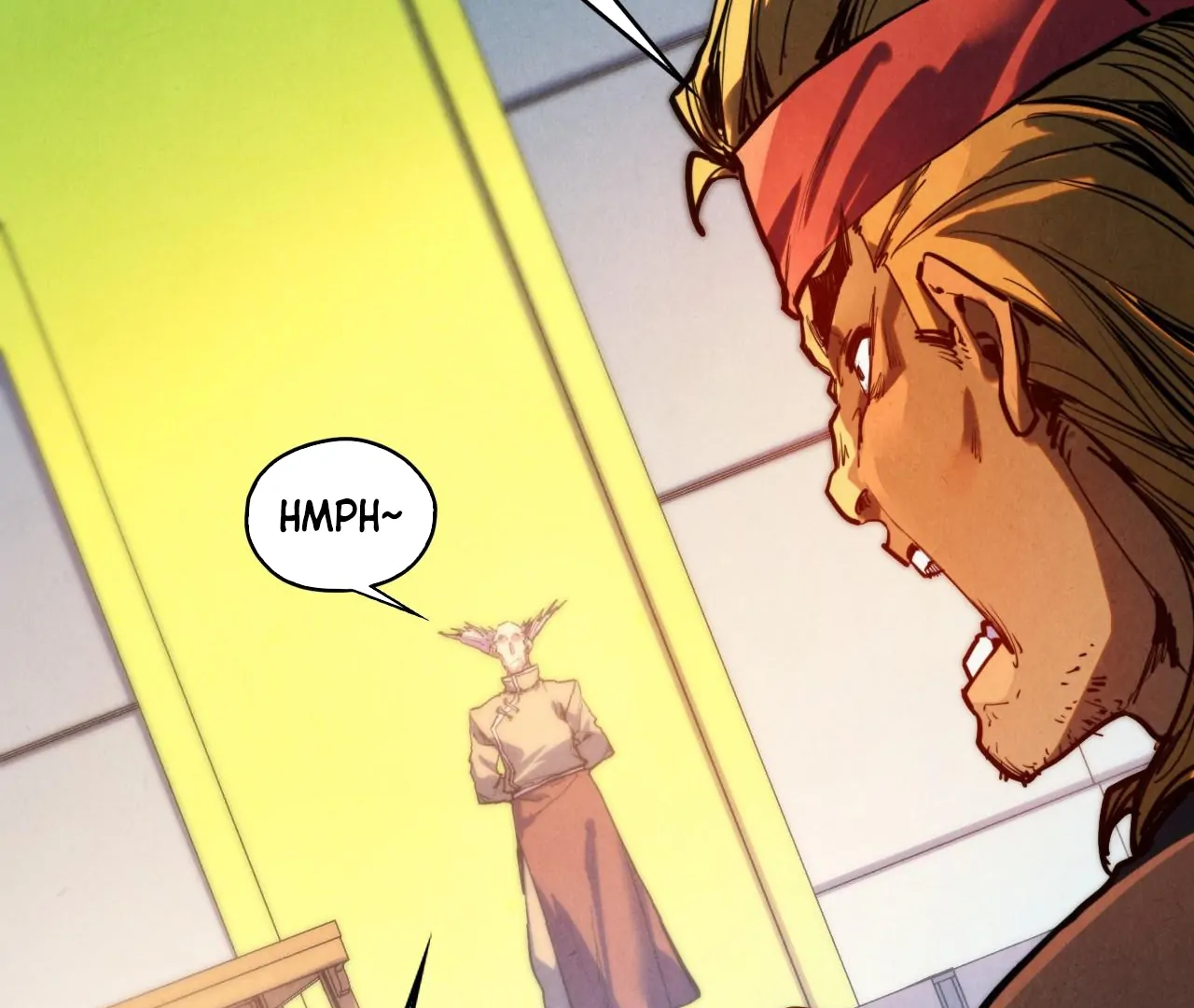 The Ultimate of All Ages Chapter 409 - page 52