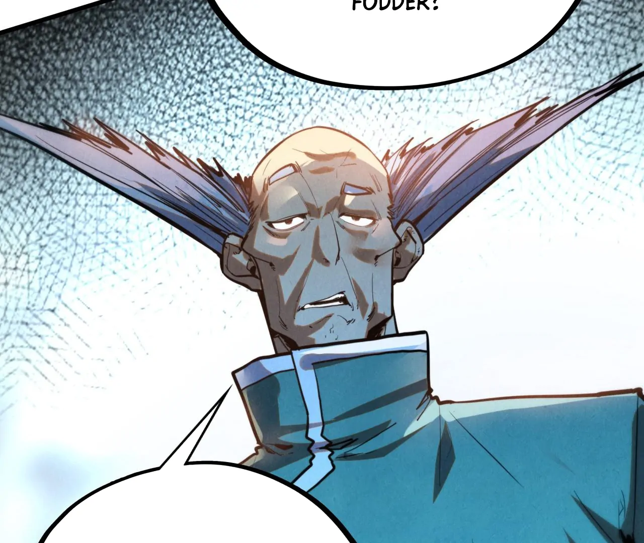 The Ultimate of All Ages Chapter 409 - page 54