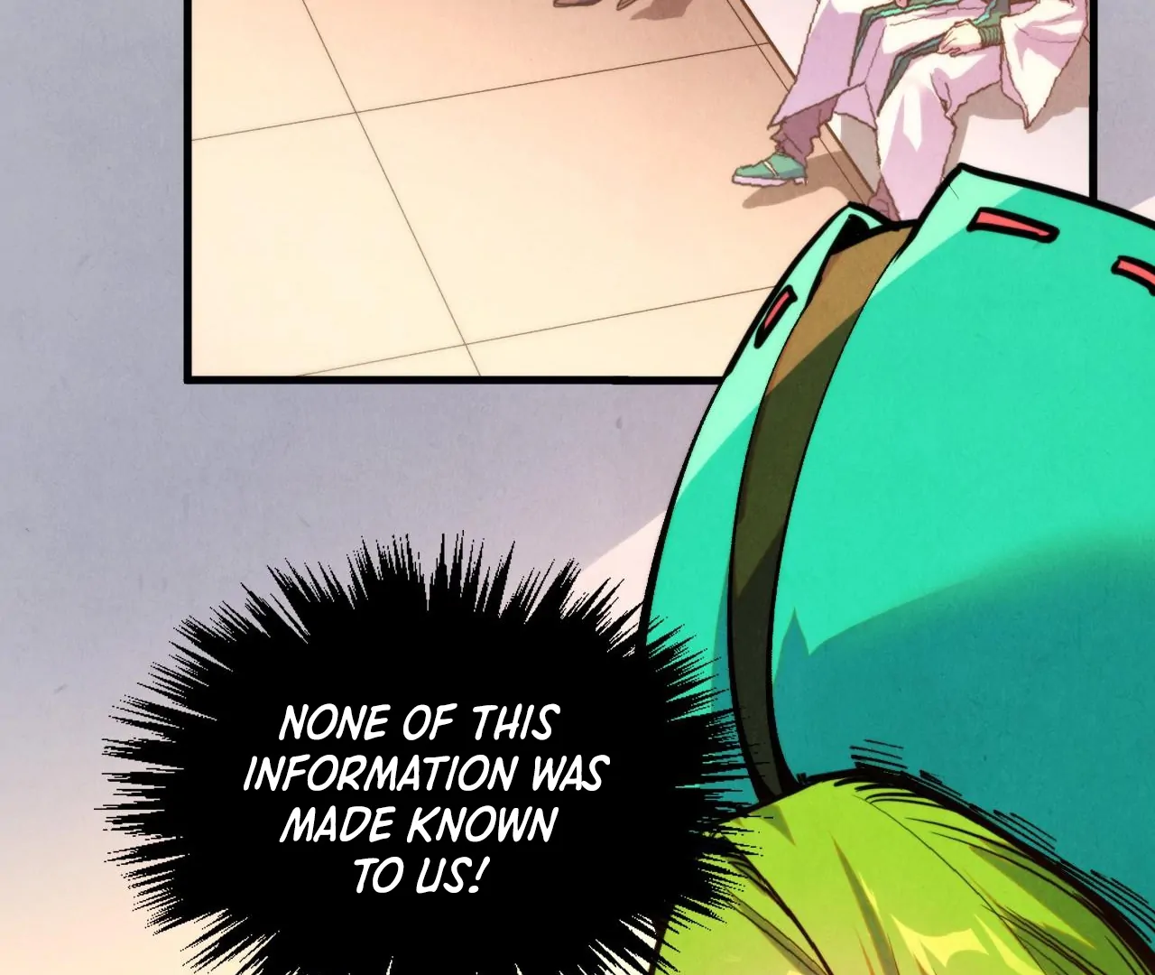 The Ultimate of All Ages Chapter 409 - page 61