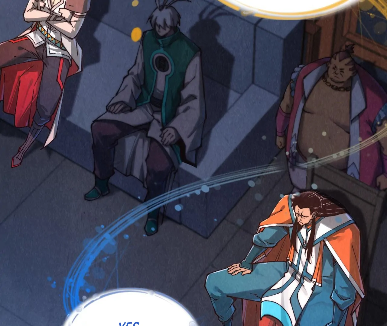 The Ultimate of All Ages Chapter 409 - page 66