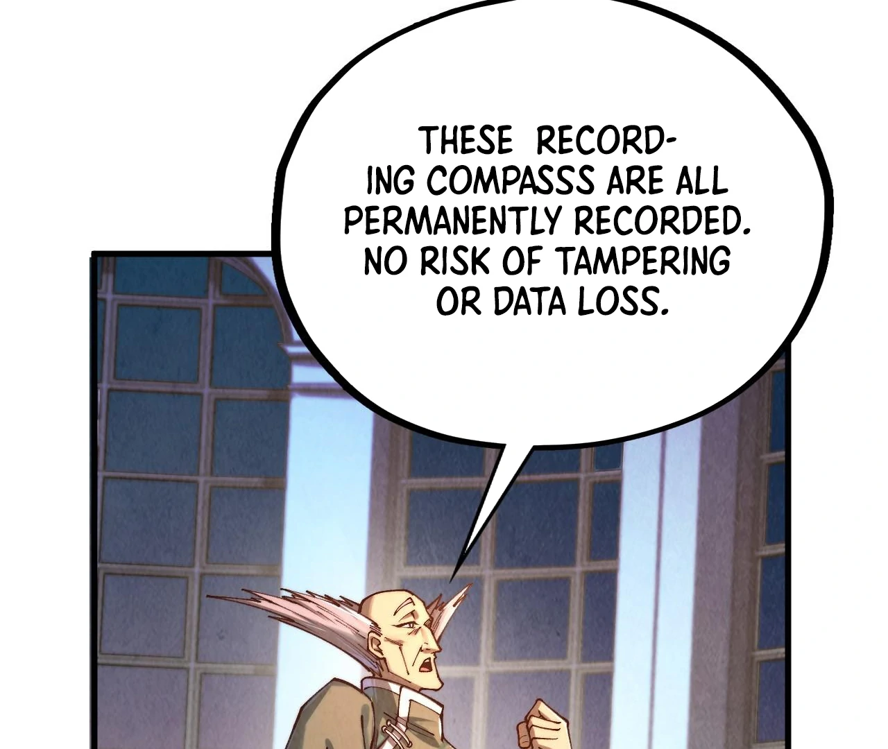 The Ultimate of All Ages Chapter 409 - page 68