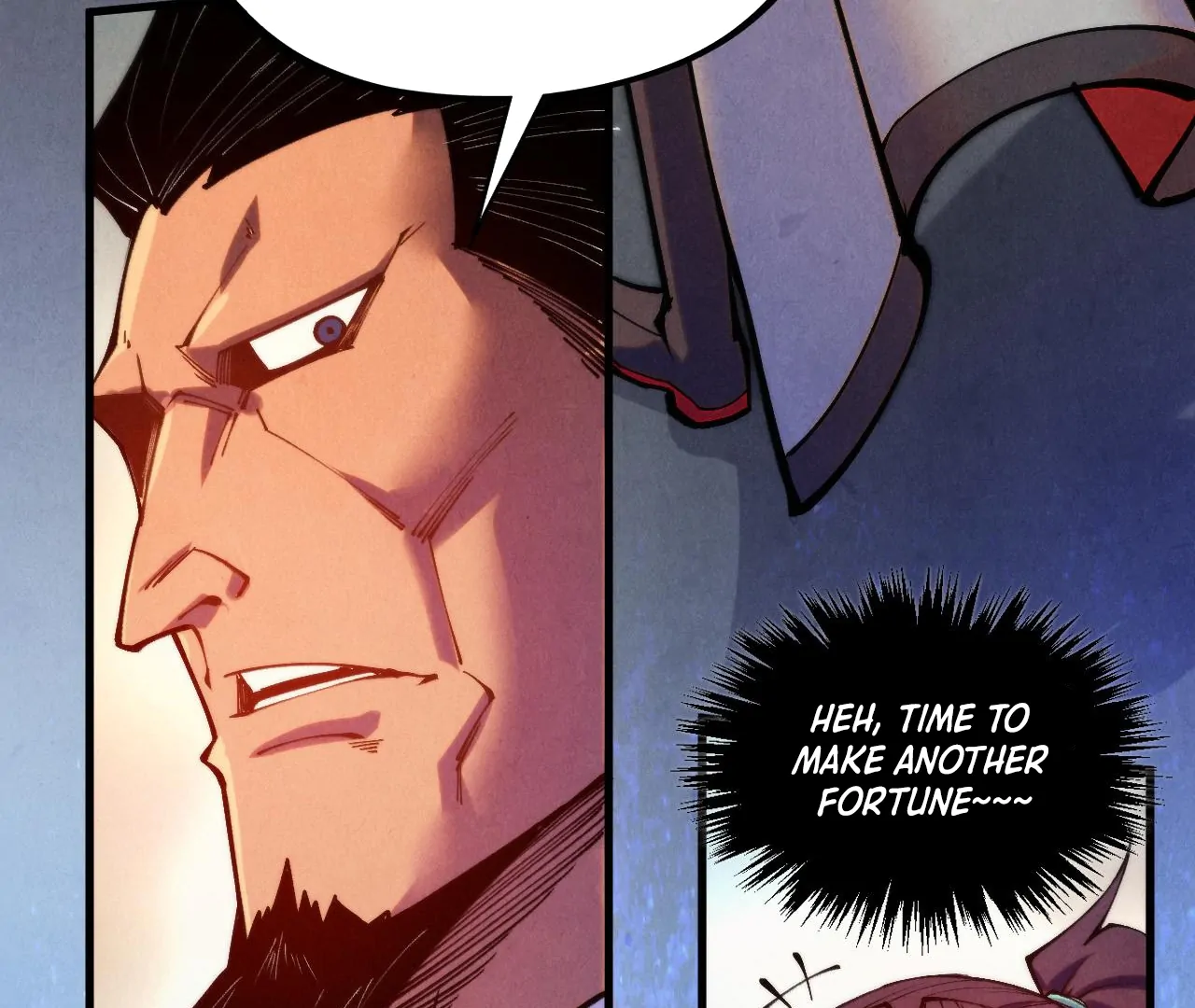 The Ultimate of All Ages Chapter 409 - page 6