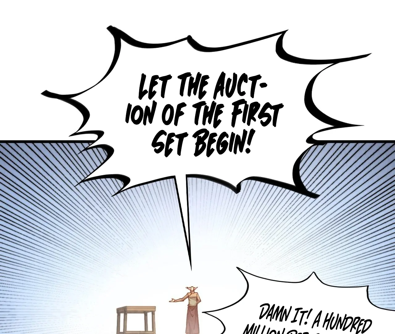 The Ultimate of All Ages Chapter 409 - page 71