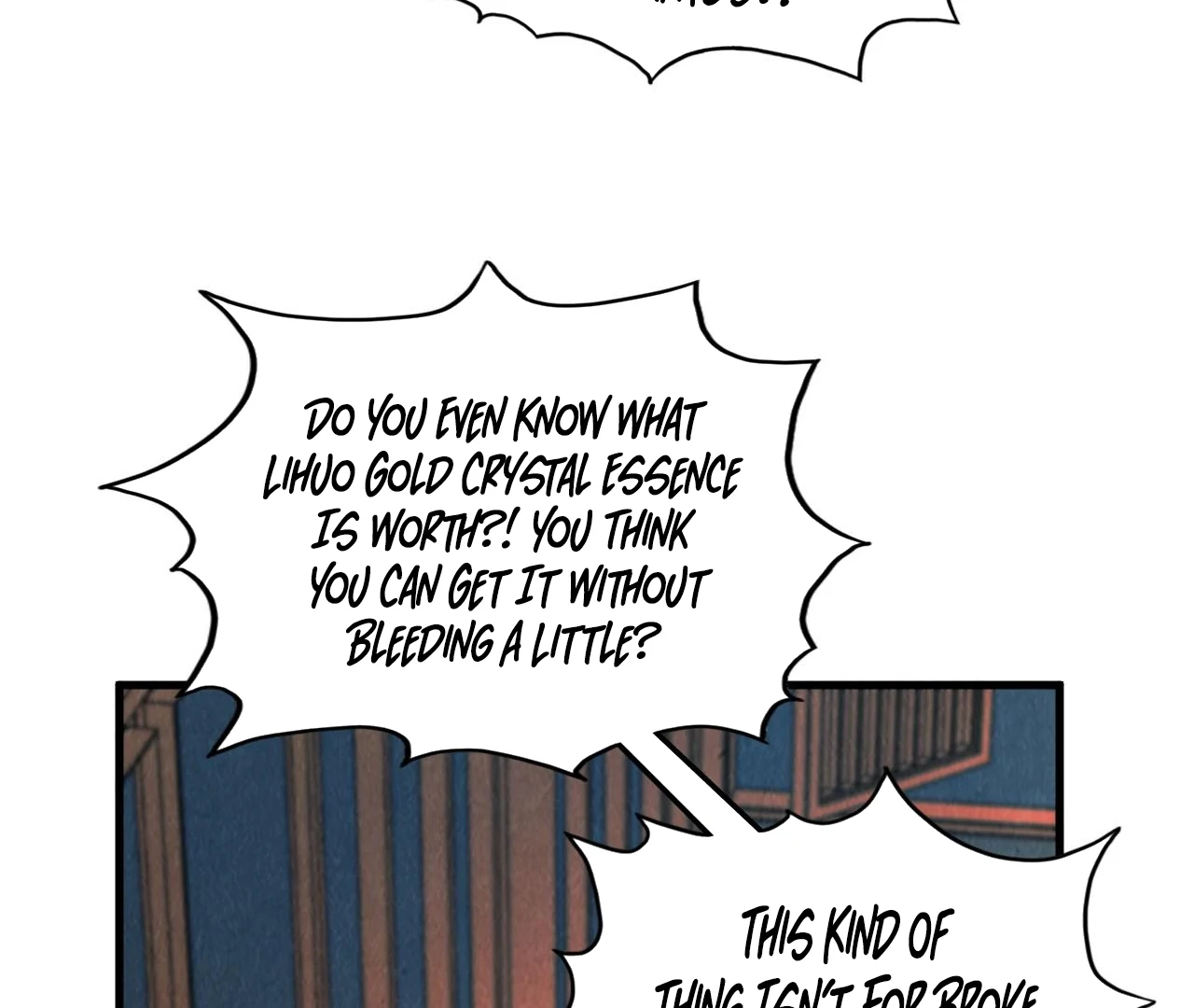 The Ultimate of All Ages Chapter 409 - page 73