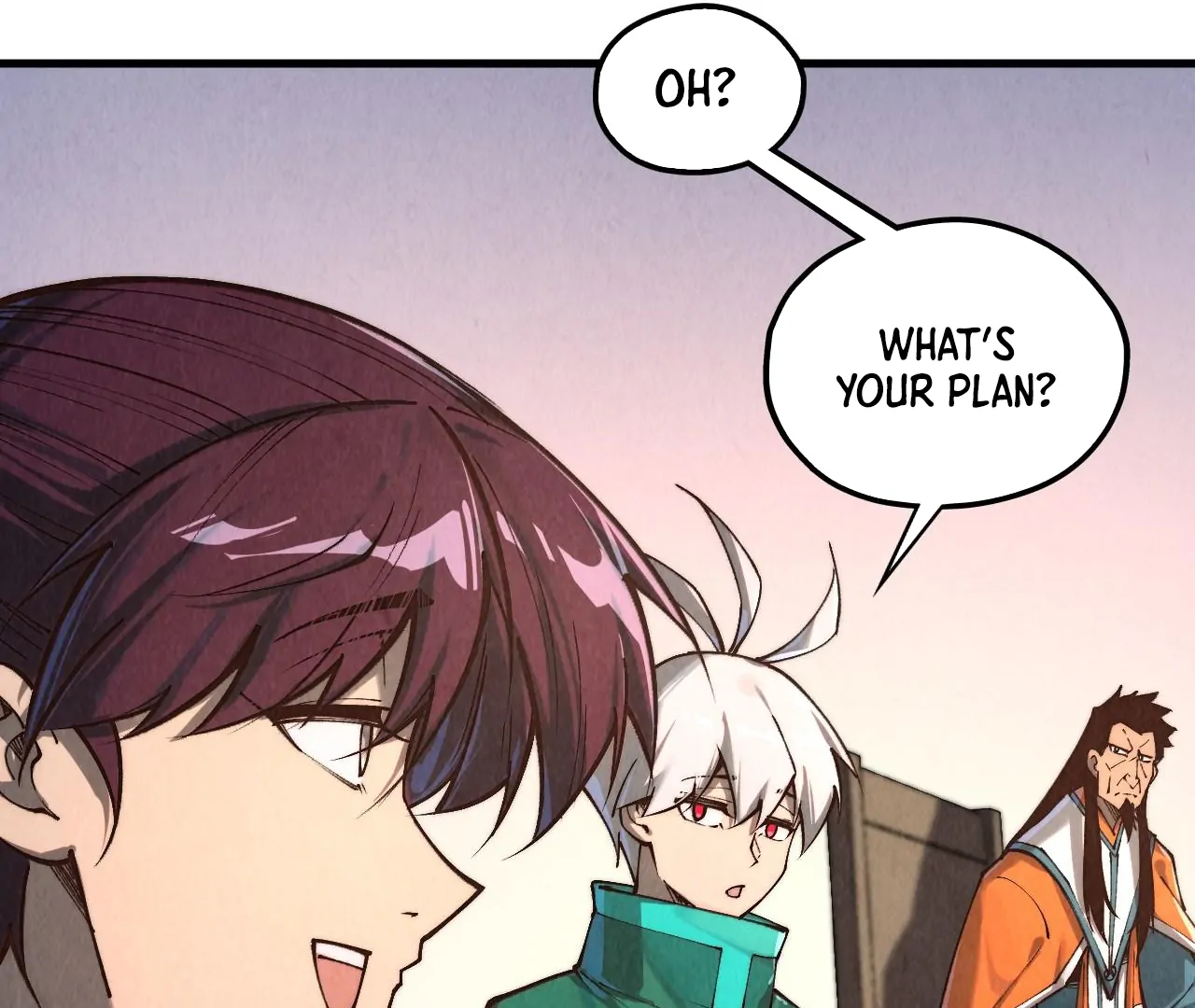 The Ultimate of All Ages Chapter 409 - page 78