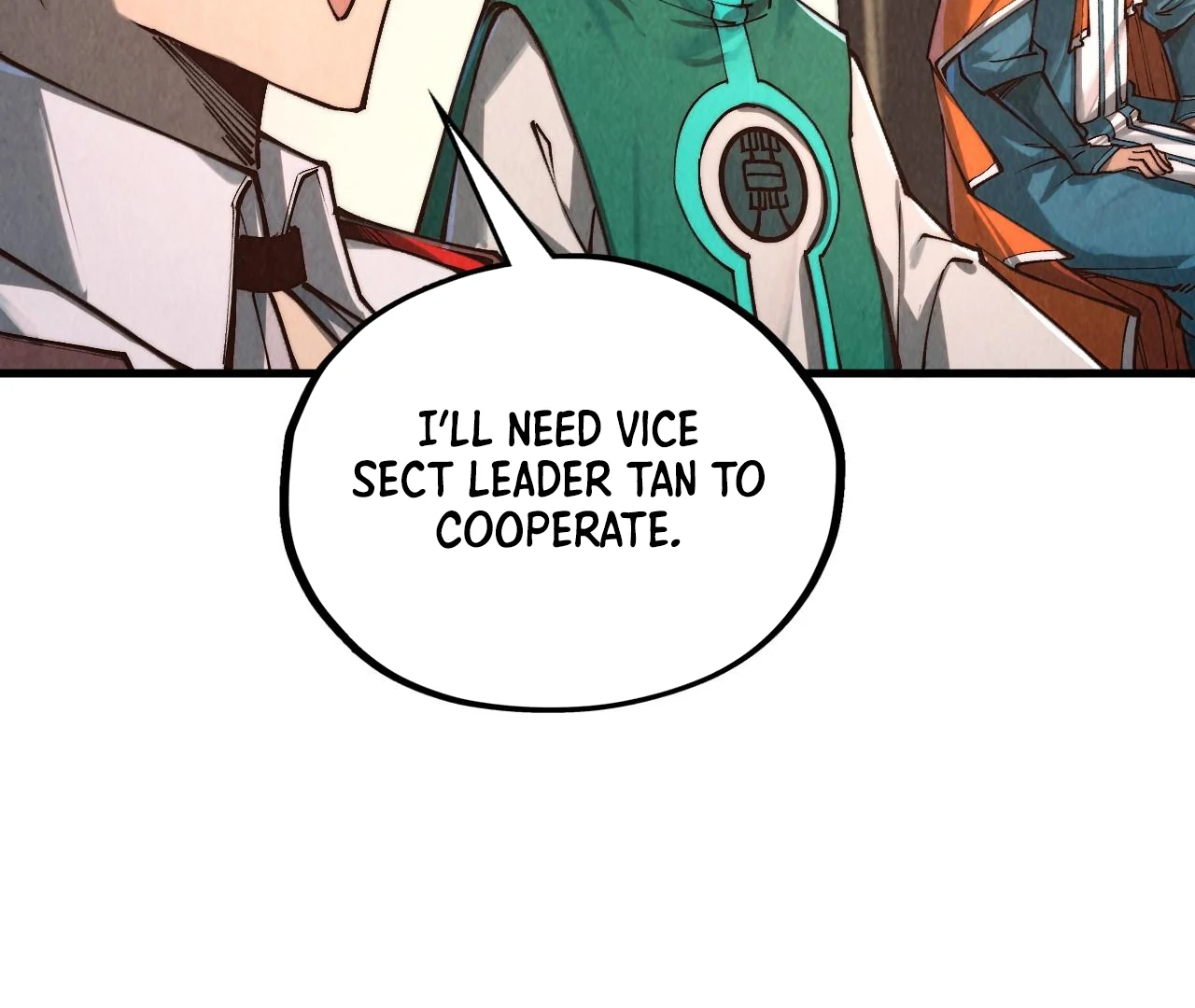 The Ultimate of All Ages Chapter 409 - page 79