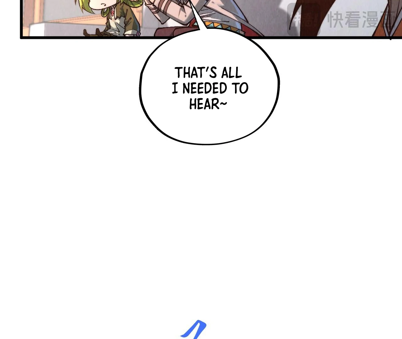 The Ultimate of All Ages Chapter 409 - page 81