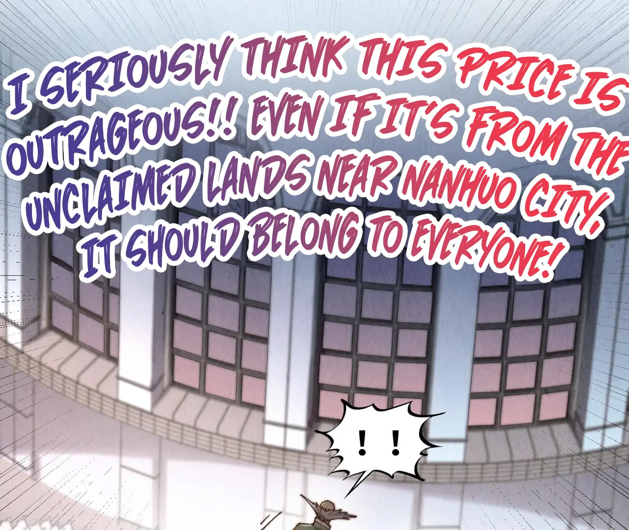 The Ultimate of All Ages Chapter 409 - page 84