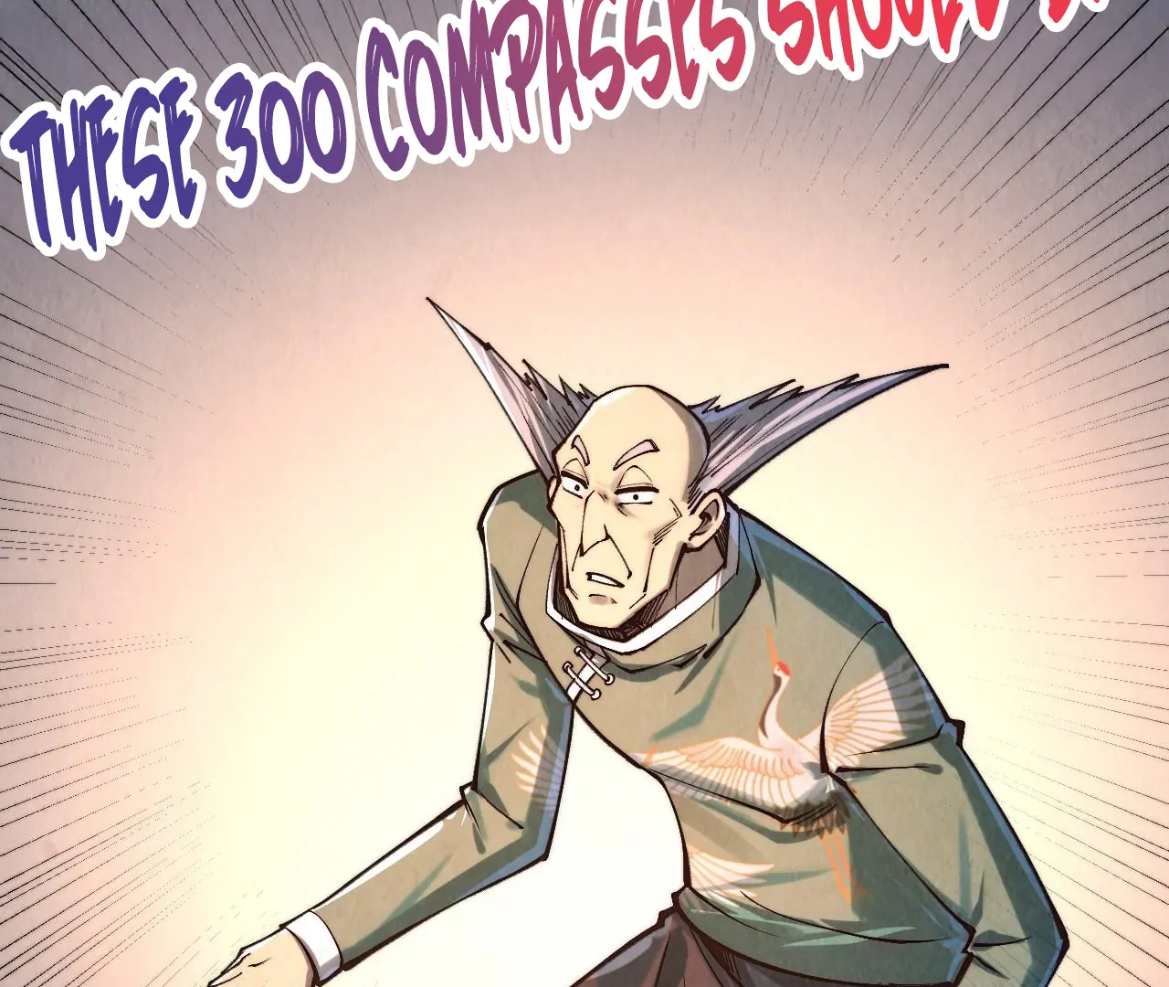 The Ultimate of All Ages Chapter 409 - page 87