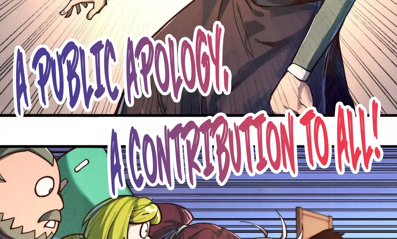 The Ultimate of All Ages Chapter 409 - page 88