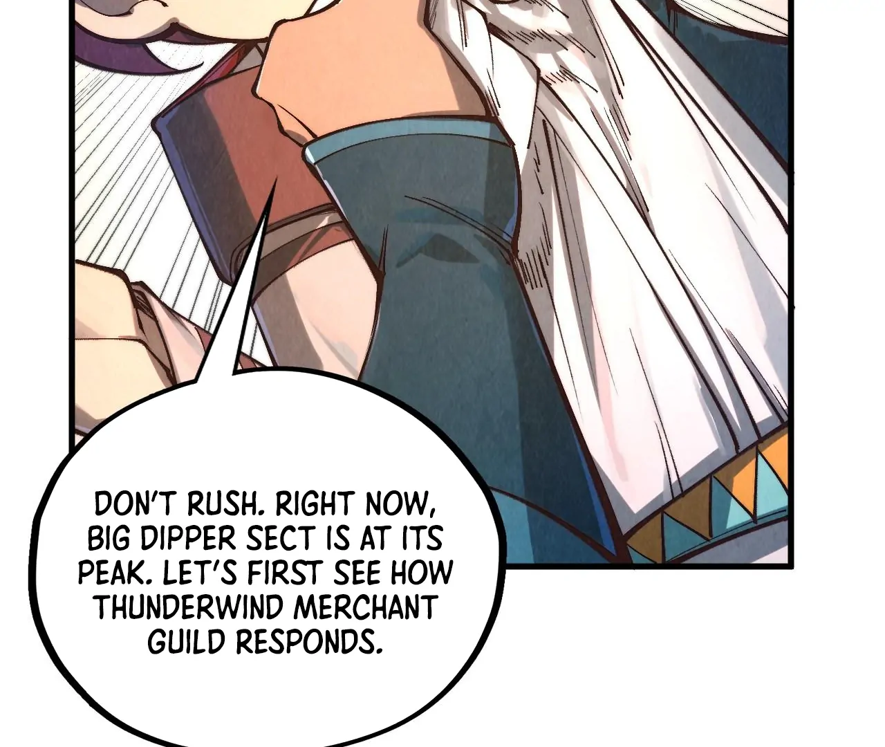 The Ultimate of All Ages Chapter 409 - page 92