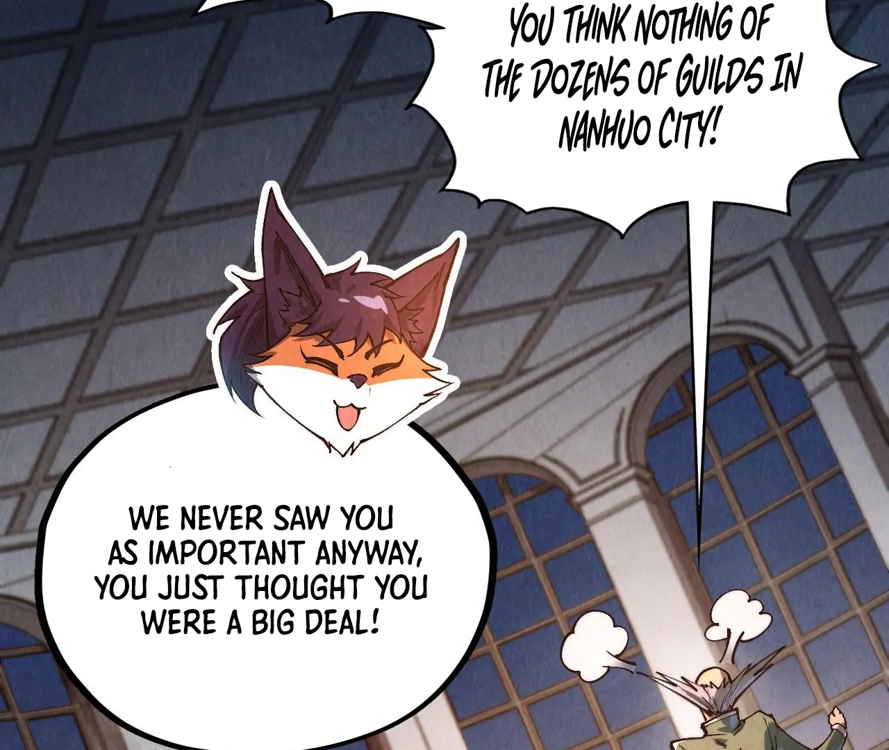 The Ultimate of All Ages Chapter 409 - page 95