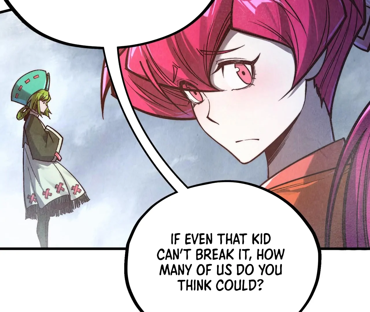 The Ultimate of All Ages Chapter 410 - page 100