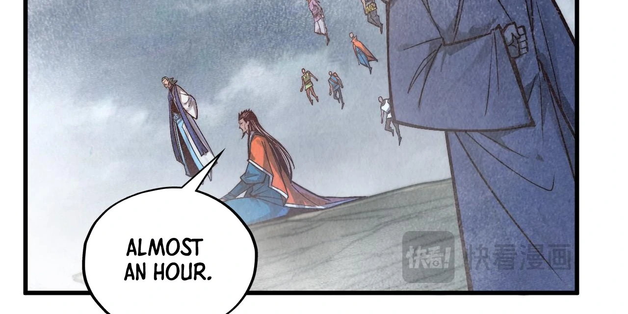 The Ultimate of All Ages Chapter 410 - page 102