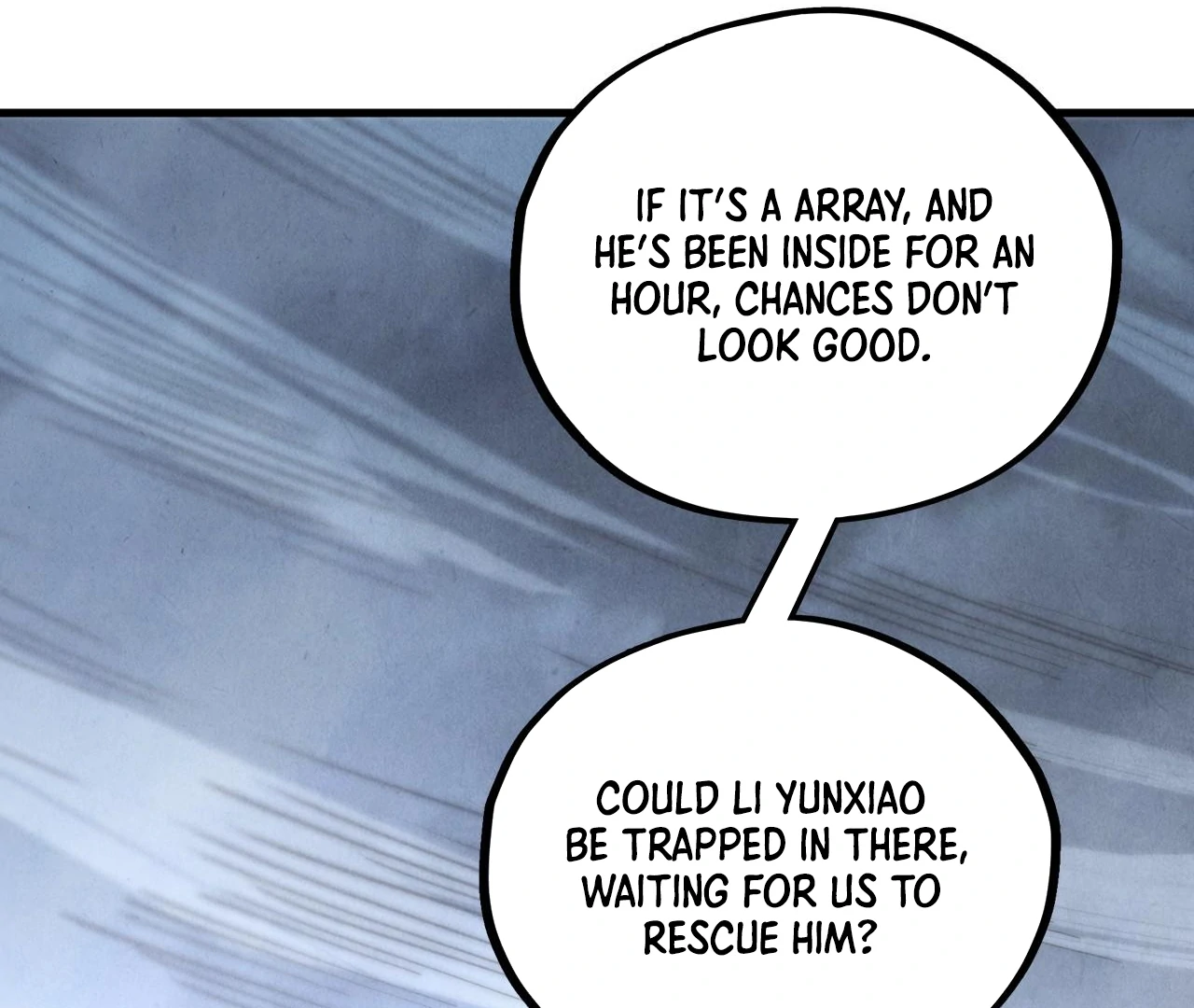 The Ultimate of All Ages Chapter 410 - page 104