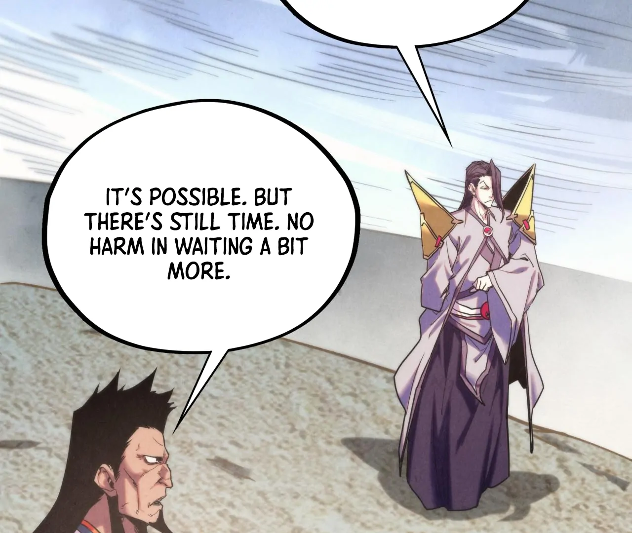 The Ultimate of All Ages Chapter 410 - page 105