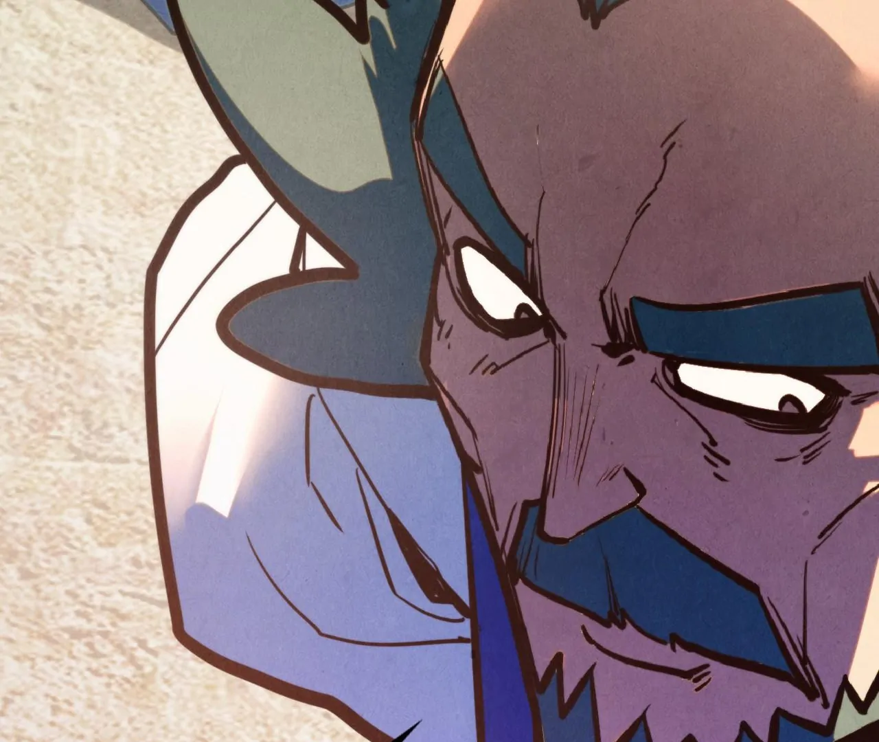 The Ultimate of All Ages Chapter 410 - page 107