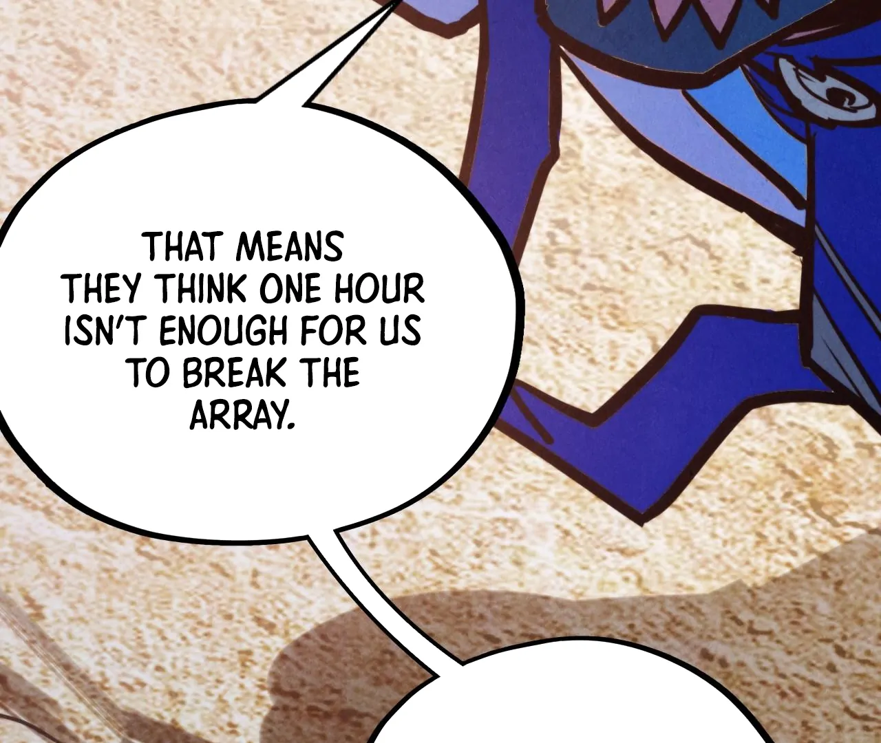 The Ultimate of All Ages Chapter 410 - page 108