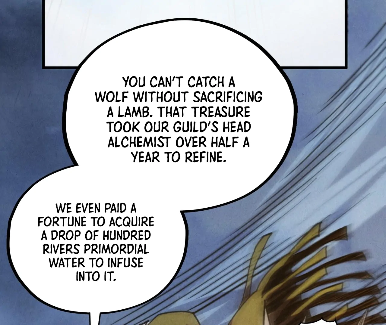 The Ultimate of All Ages Chapter 410 - page 113