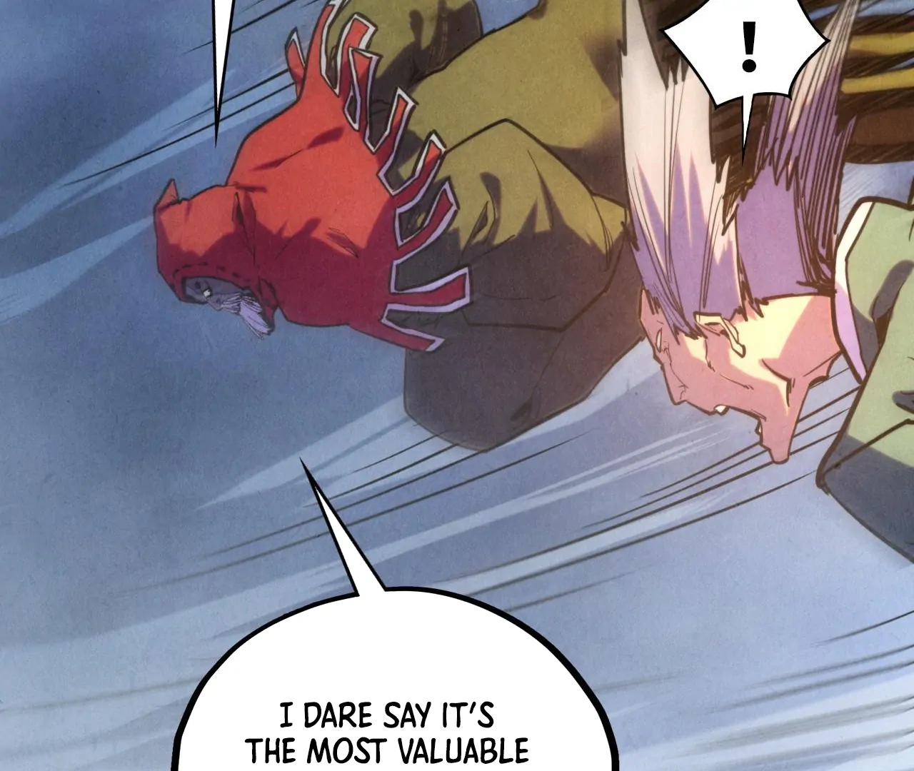 The Ultimate of All Ages Chapter 410 - page 114