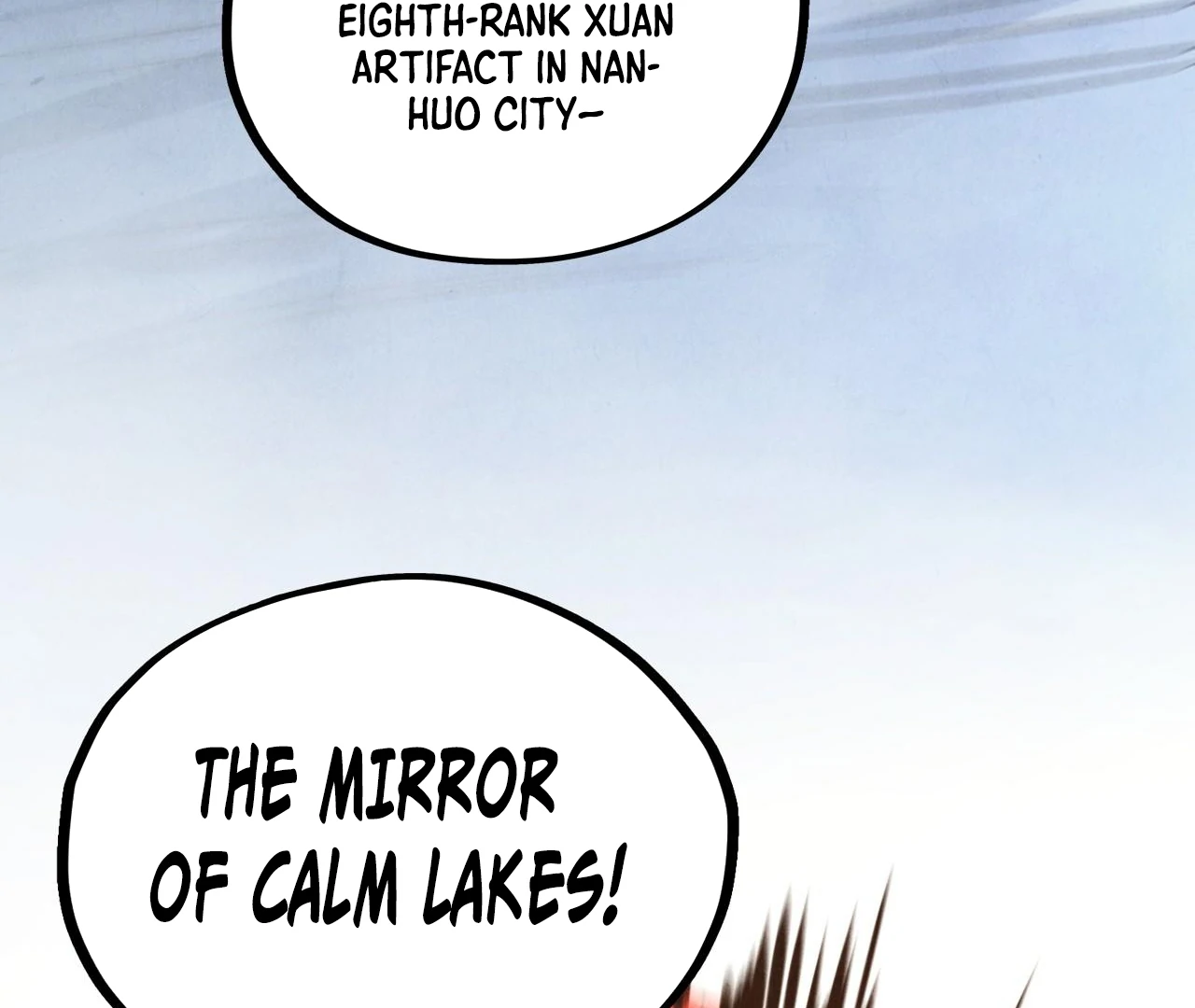 The Ultimate of All Ages Chapter 410 - page 115