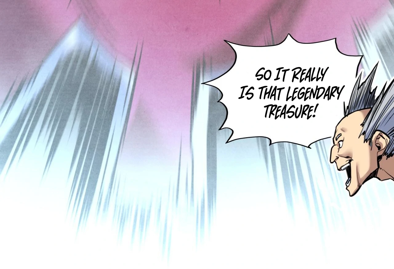 The Ultimate of All Ages Chapter 410 - page 118