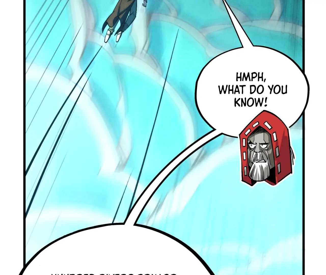 The Ultimate of All Ages Chapter 410 - page 121