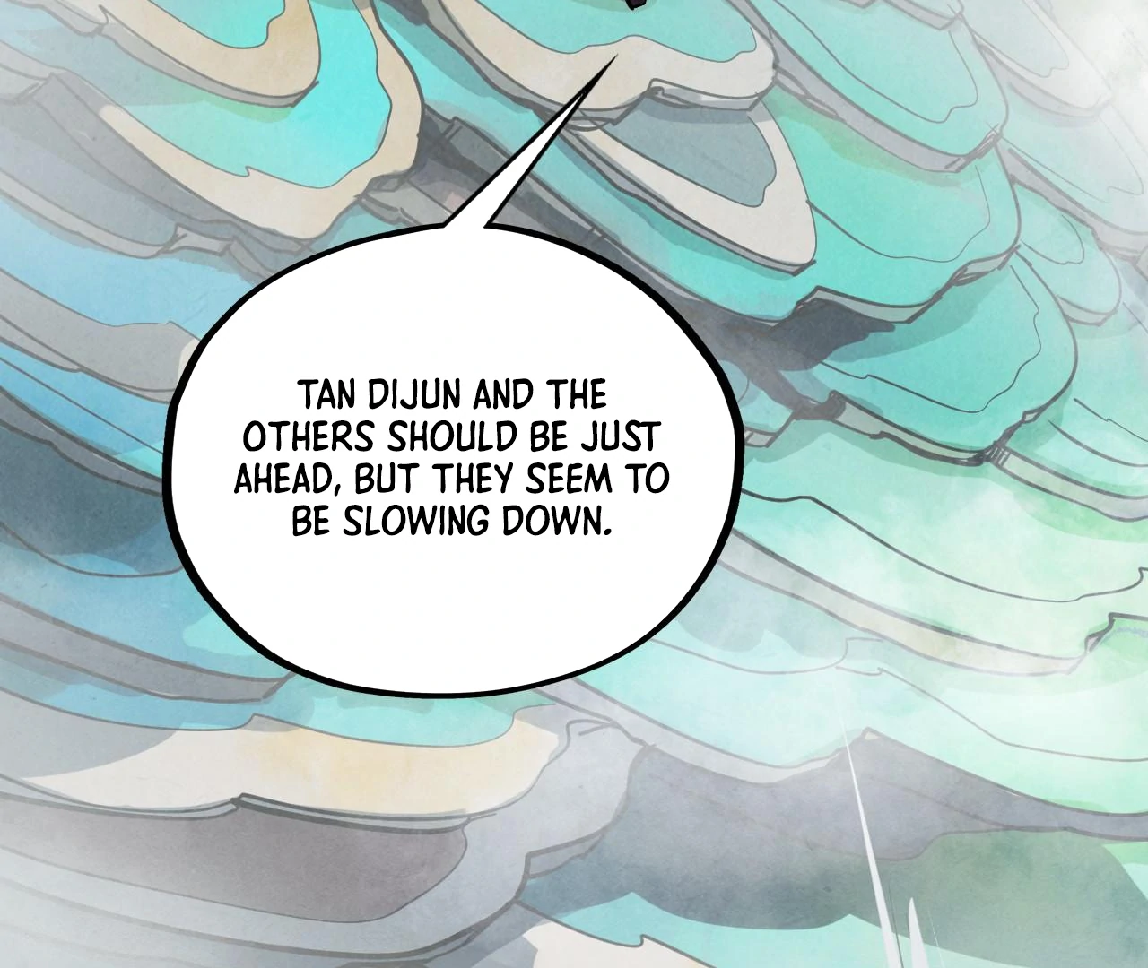 The Ultimate of All Ages Chapter 410 - page 12