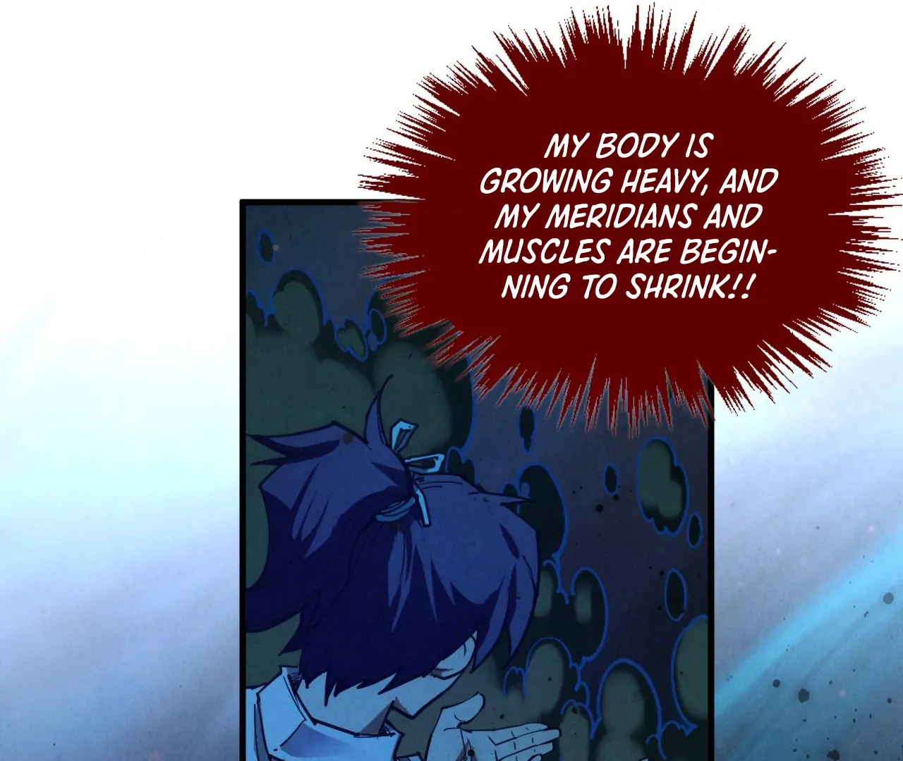 The Ultimate of All Ages Chapter 410 - page 131