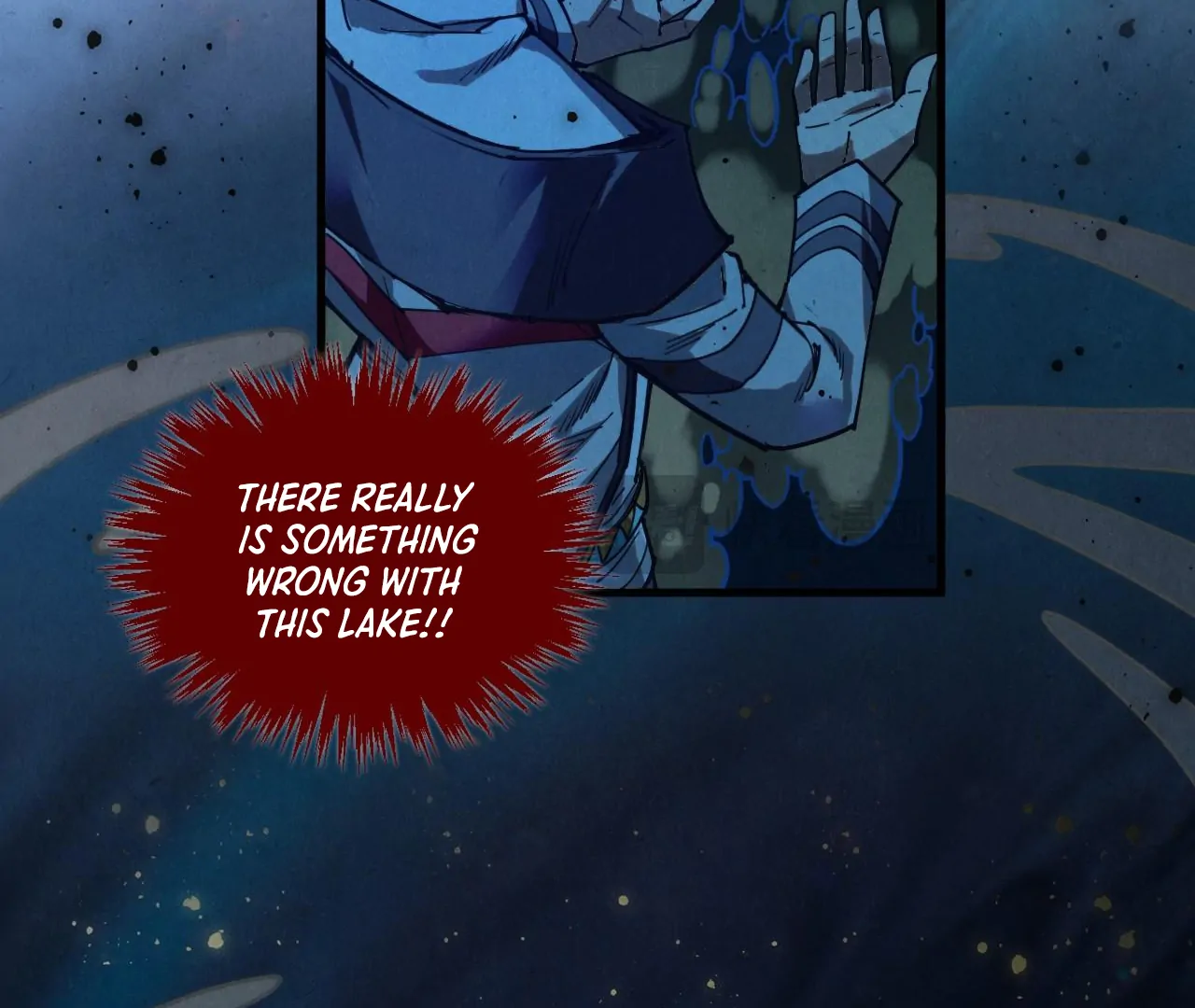 The Ultimate of All Ages Chapter 410 - page 132