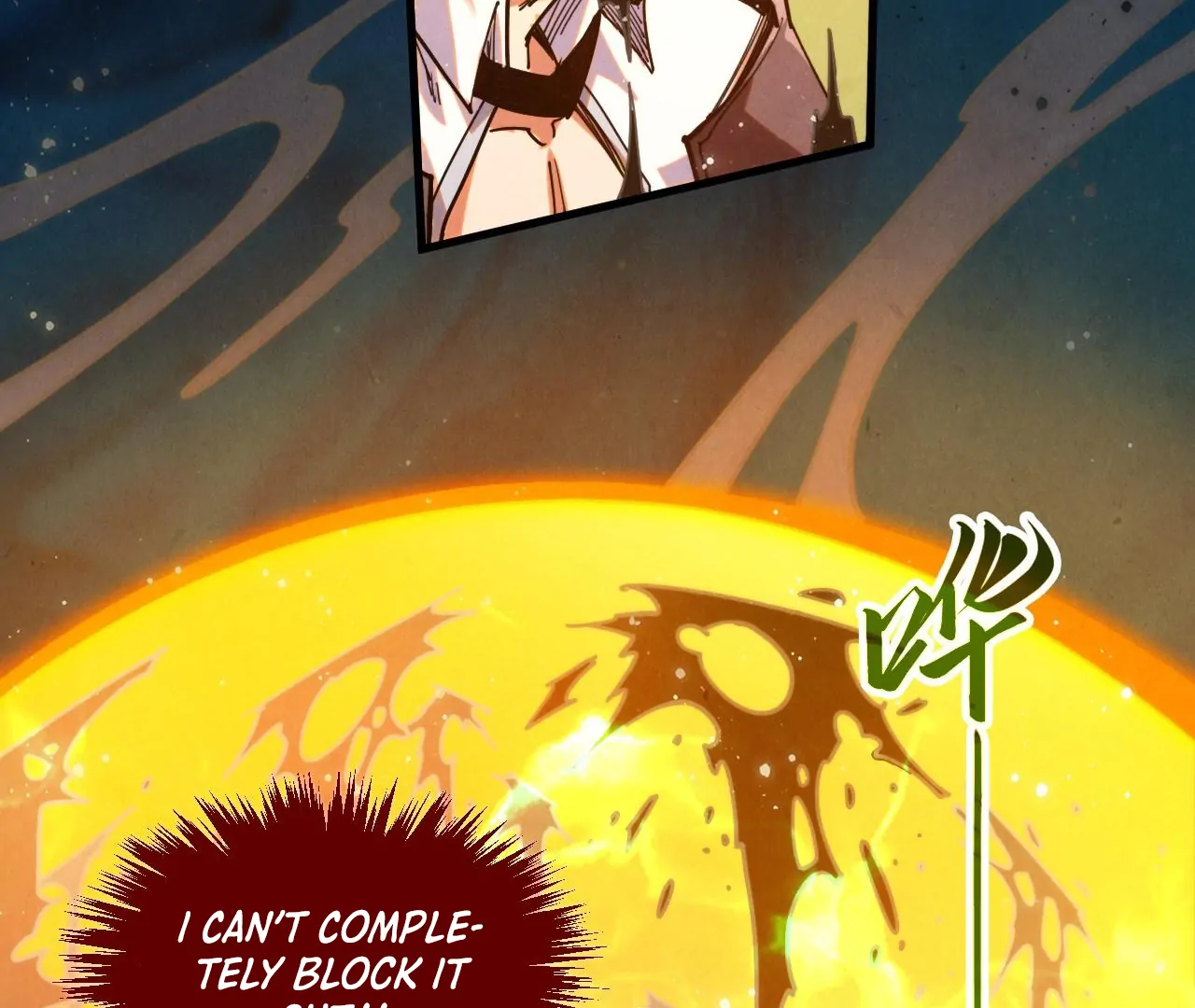 The Ultimate of All Ages Chapter 410 - page 136