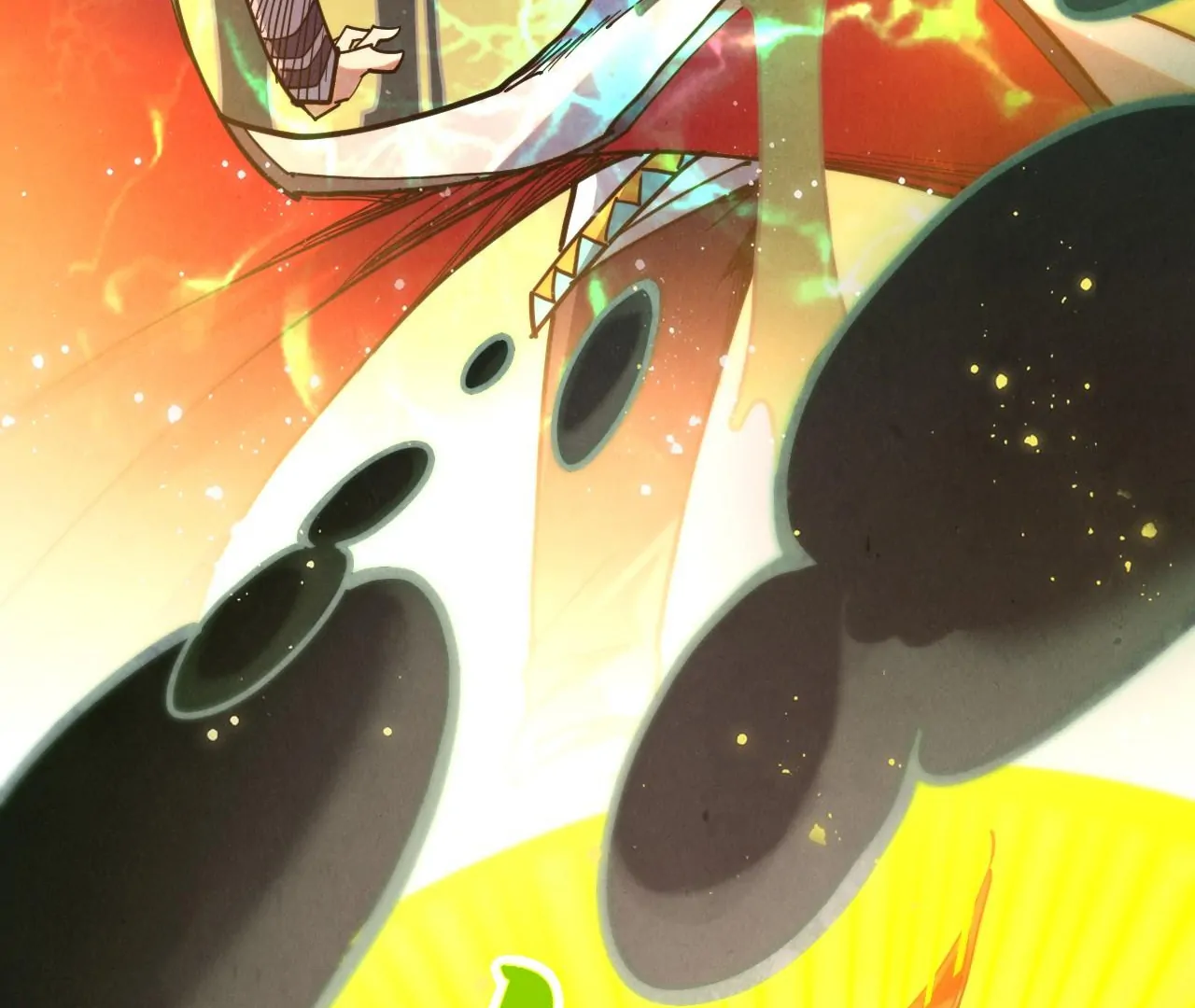 The Ultimate of All Ages Chapter 410 - page 138