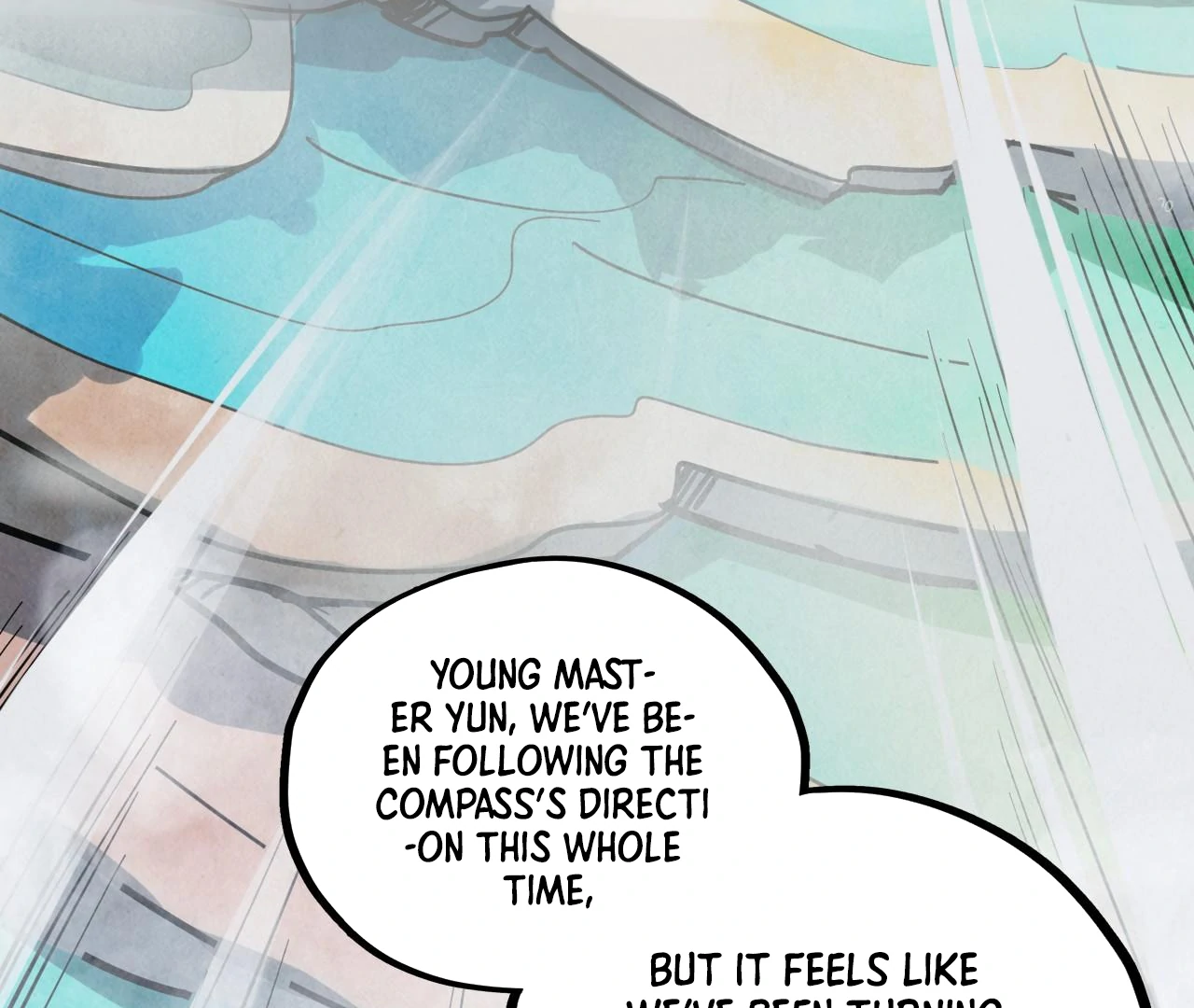 The Ultimate of All Ages Chapter 410 - page 13