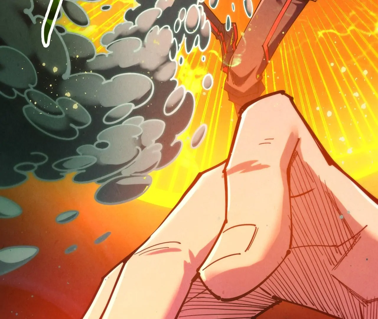 The Ultimate of All Ages Chapter 410 - page 140