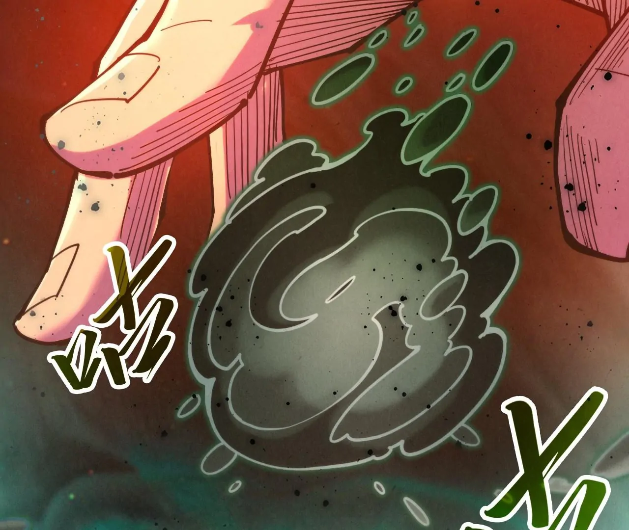 The Ultimate of All Ages Chapter 410 - page 141