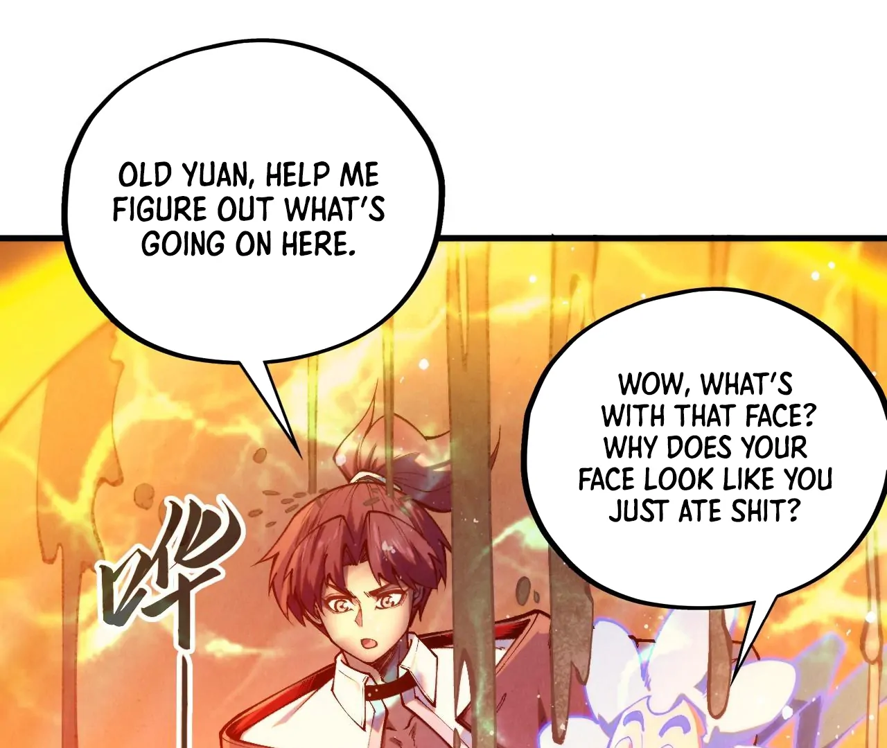 The Ultimate of All Ages Chapter 410 - page 146