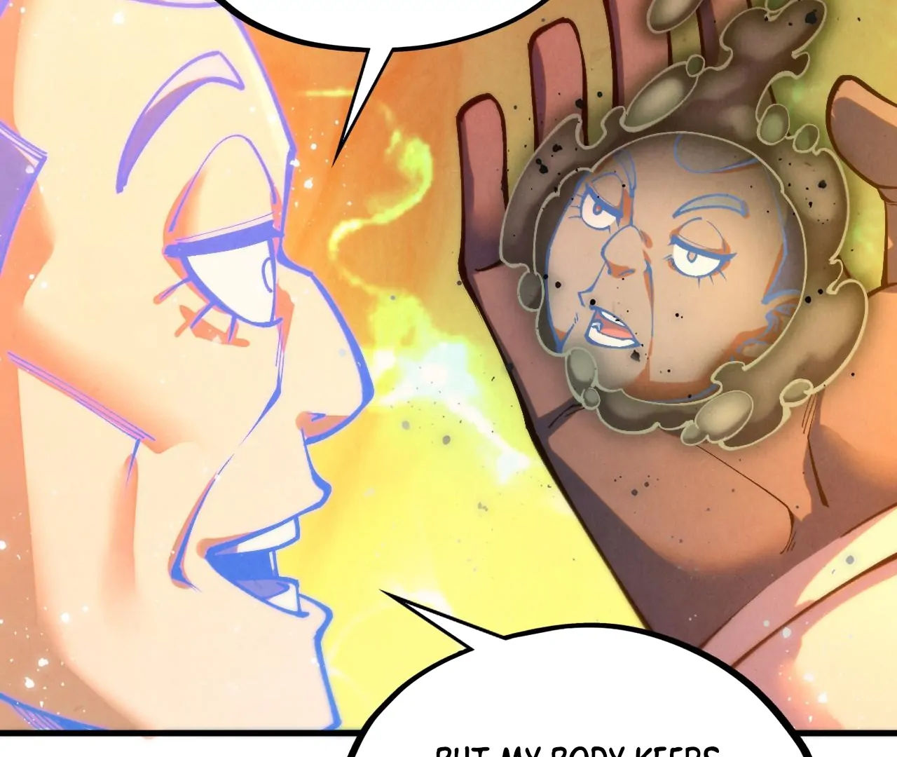 The Ultimate of All Ages Chapter 410 - page 149