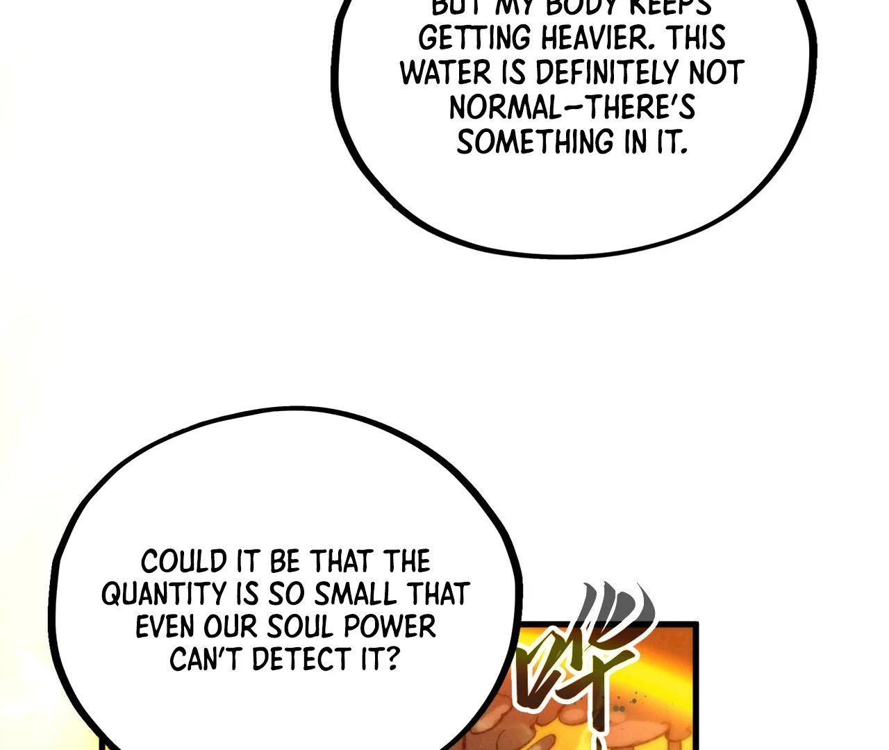 The Ultimate of All Ages Chapter 410 - page 150