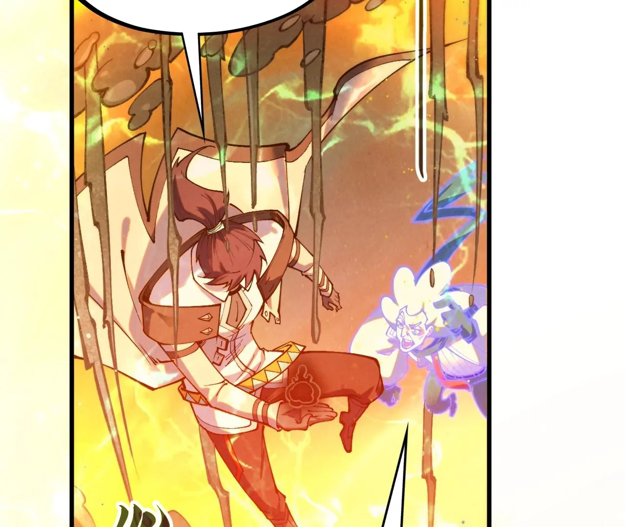 The Ultimate of All Ages Chapter 410 - page 151